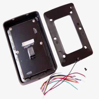 SZYFRATOR ZAMEK SZYFROWY CZYTNIK RFID JS-K313